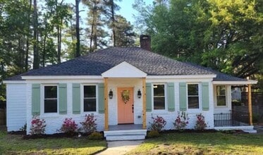 Building Photo - 2925 Forest Dr