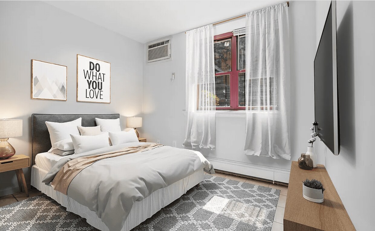 Foto del edificio - 540 W 52nd St