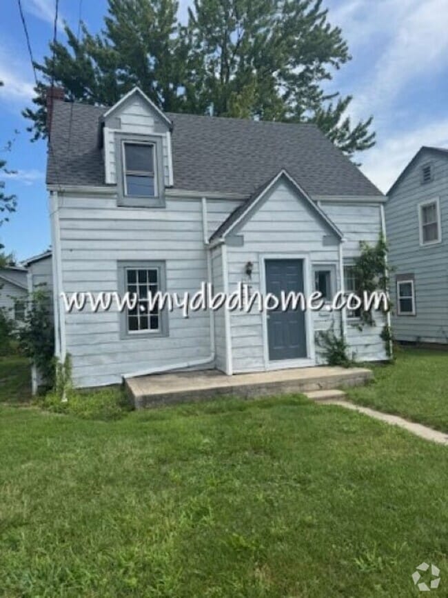Building Photo - 1419 Baxter St