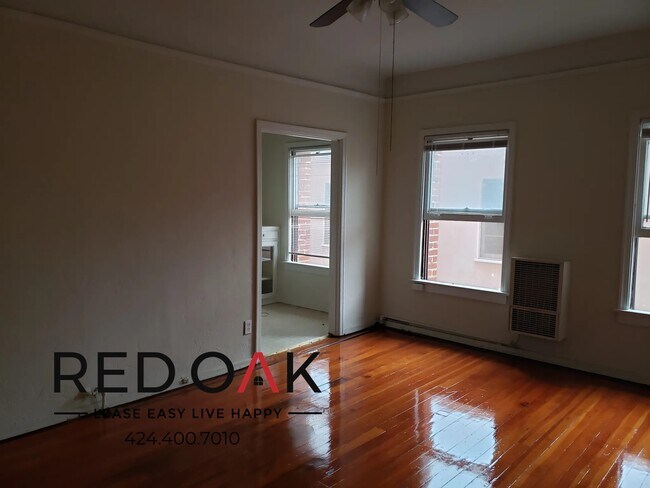 Foto del edificio - Vintage Inspired One Bedroom with Hardwood...