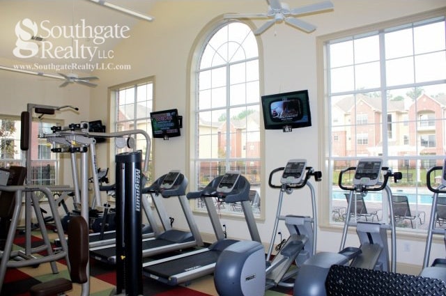 Interior Photo - The Lakes At Turtle Creek Apartment Homes