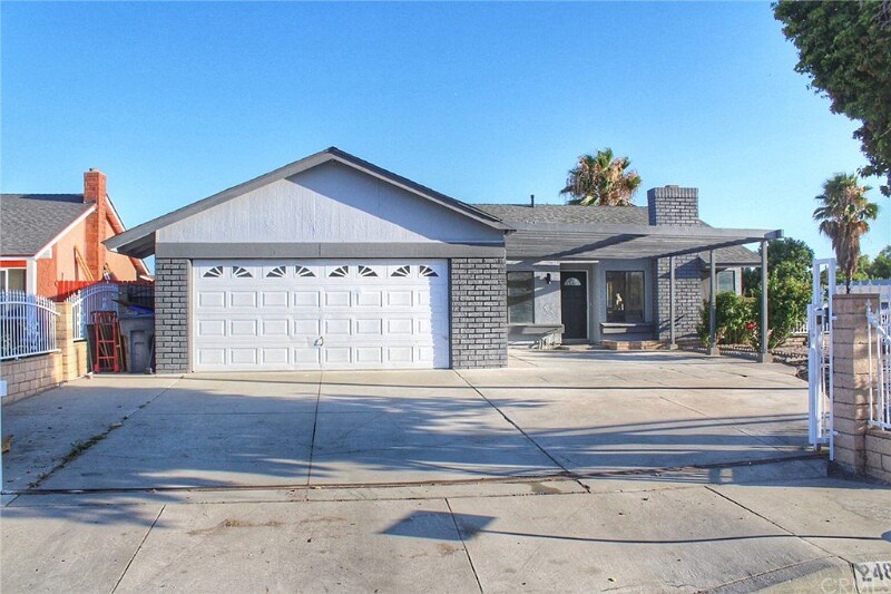 18 Houses for Rent in San Bernardino, CA Westside Rentals