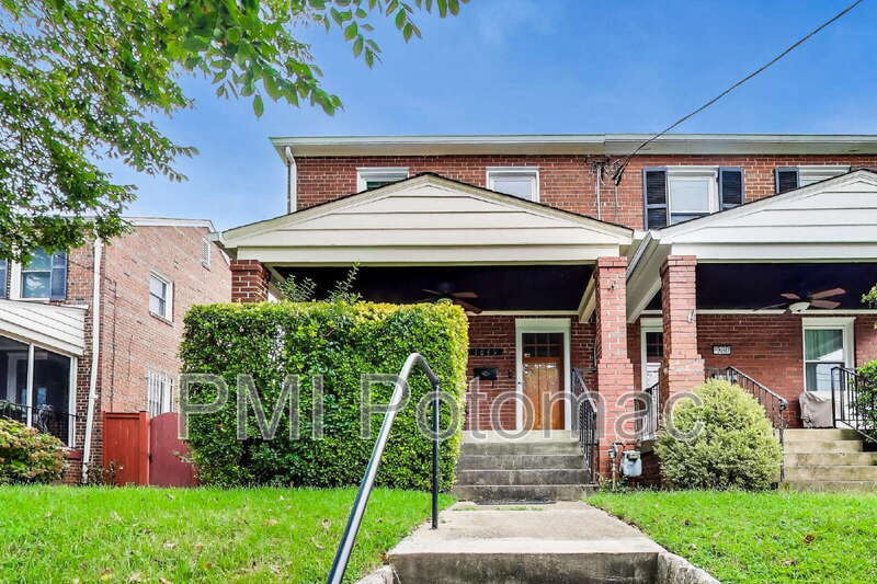 Primary Photo - 1849 S Street Southeast