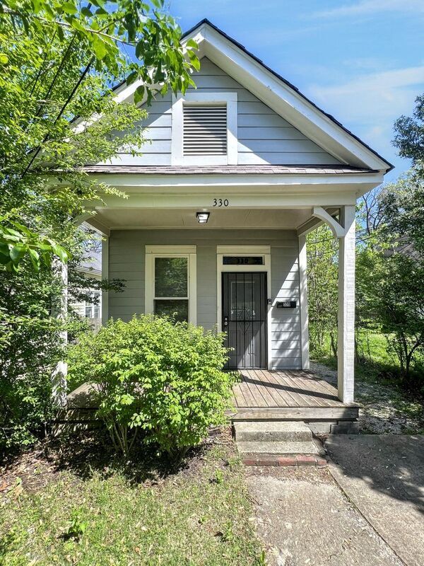Primary Photo - 330 Williford St
