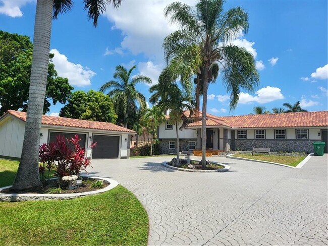 Foto del edificio - 11081 SW 30th Ct