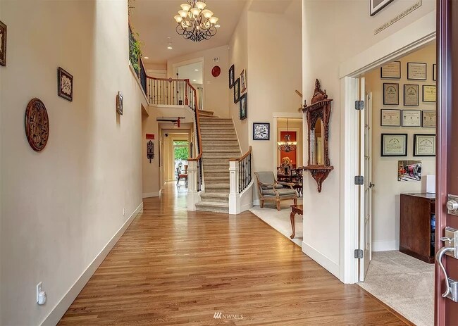 Entry - 10828 Muirwood Way NE