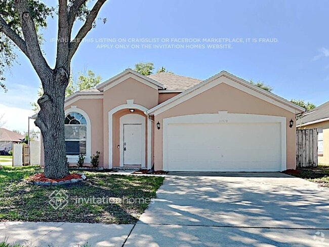 Building Photo - 11970 Redbridge Dr
