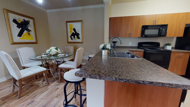 Foto del interior - Lakeland Estates Apartment Homes