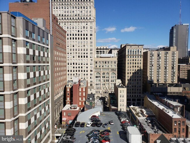Foto del edificio - 1324 Locust St