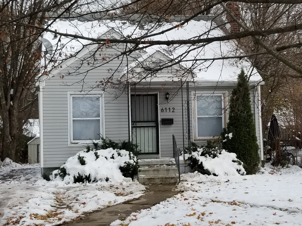 Primary Photo - 6112 Westwood St