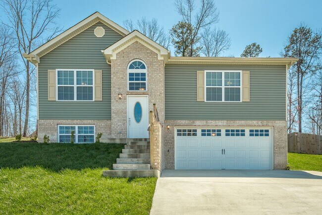 Foto del edificio - Beautiful Soddy Daisy Home!