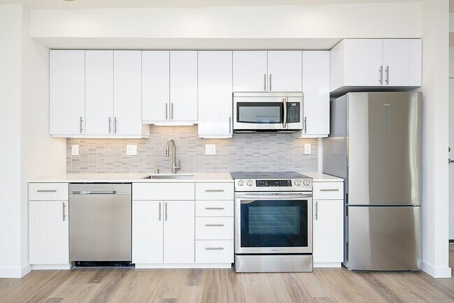 Foto del interior - Portal Apartments