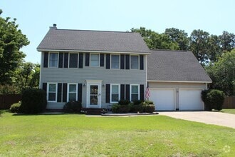 Building Photo - 7231 Cayman Dr