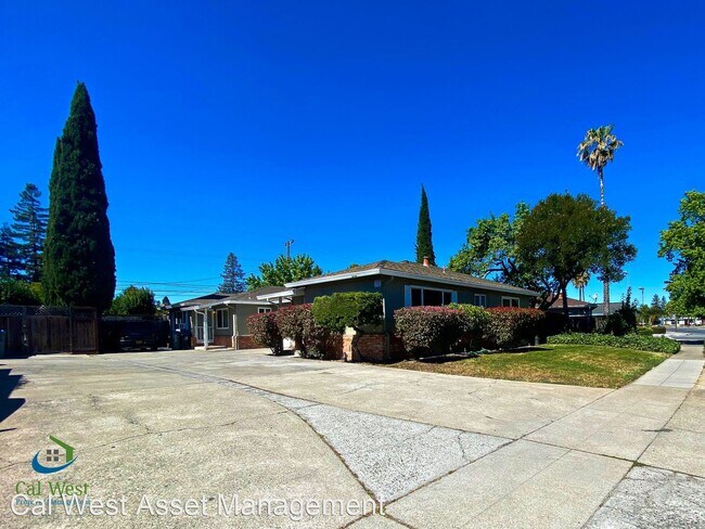 Building Photo - 2 br, 1 bath House - 3619 Camden Avenue