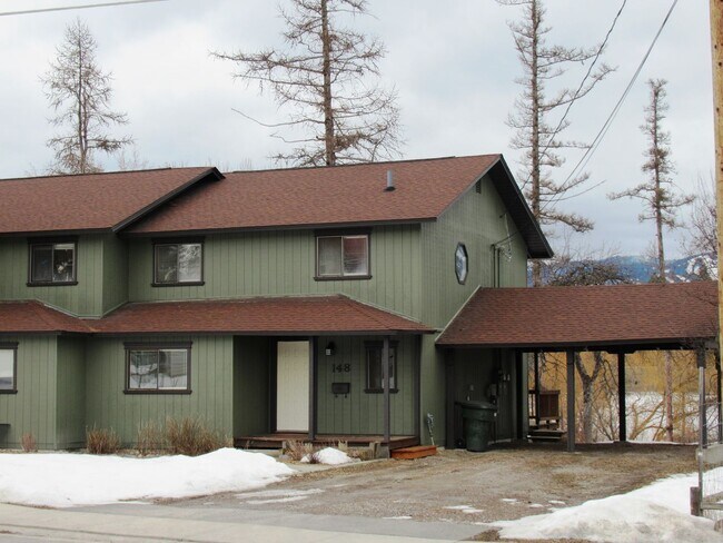 Building Photo - Whitefish River Duplex