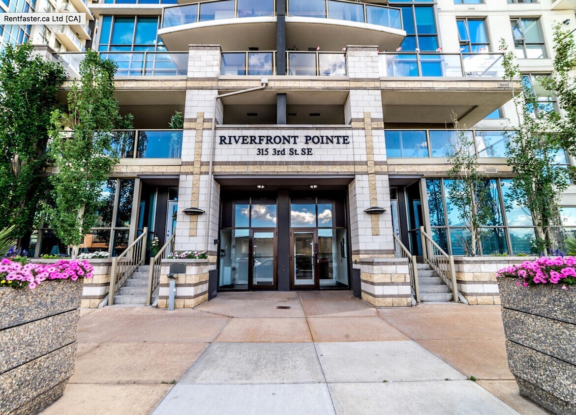 Photo principale - 315-203 3 St SE