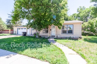 Building Photo - 1103 Platte Ave