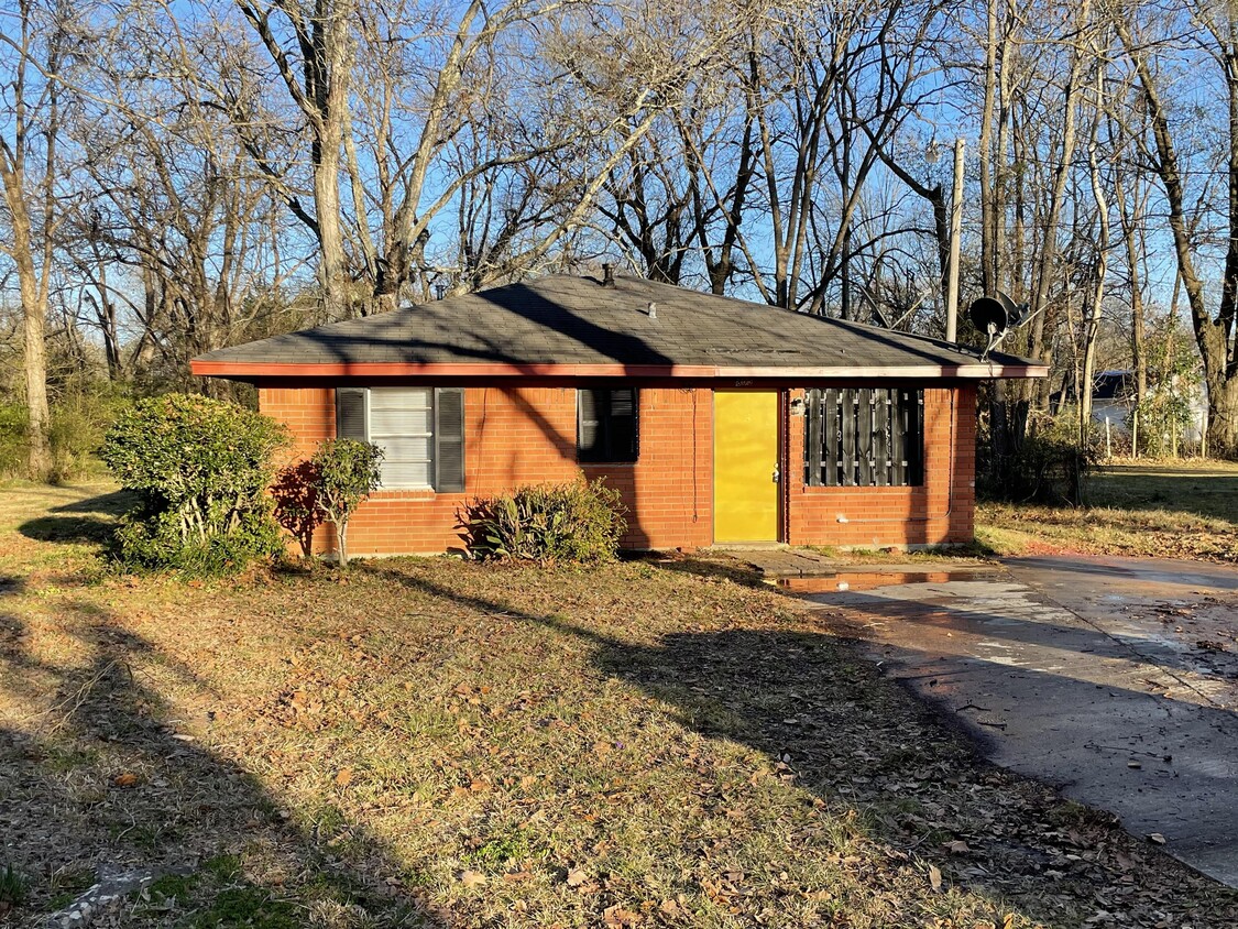 Foto principal - 805 Marx St
