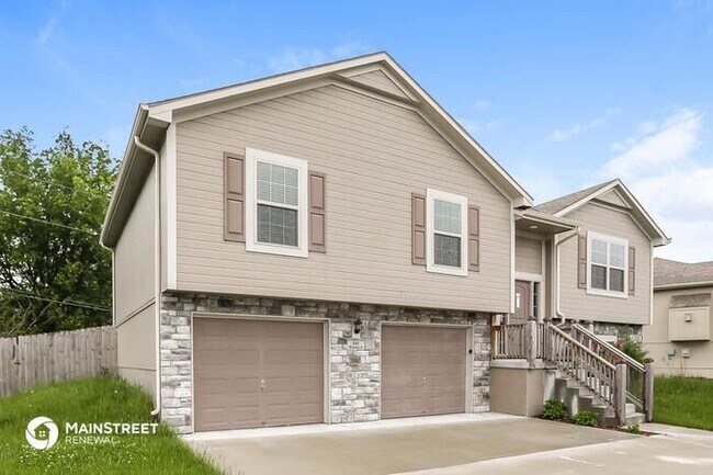 Foto del edificio - 541 S Walnut St, Gardner, KS 66030