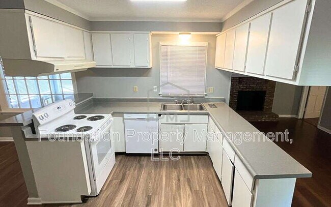Foto del edificio - 3083 Dothan St