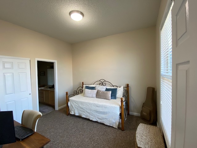 2nd bedroom - 3320 Rue Royale St