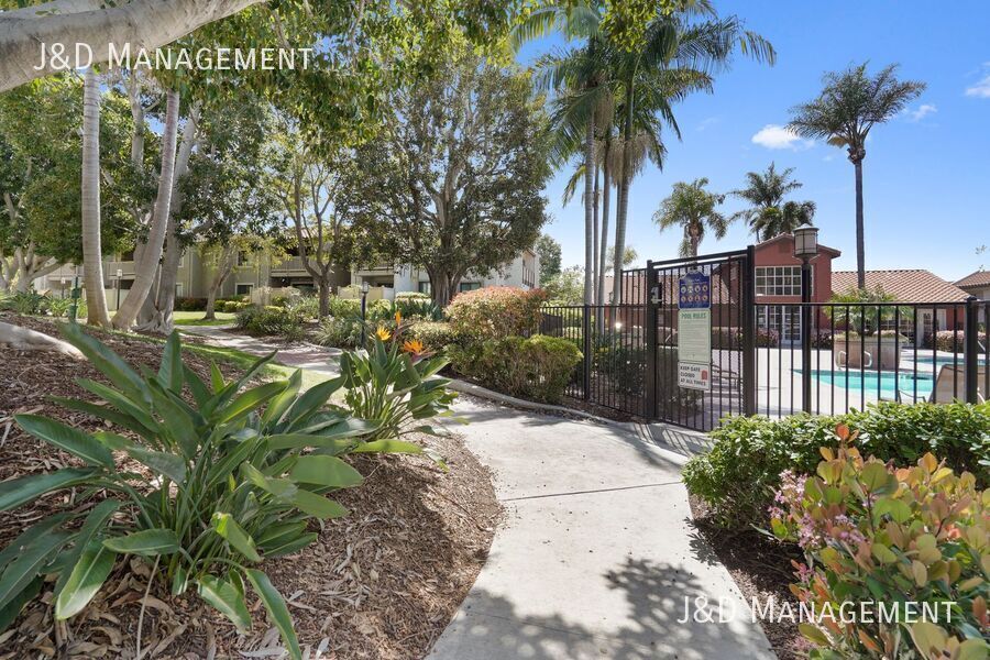 Primary Photo - 2 bd / 2 ba Cantabria Condo