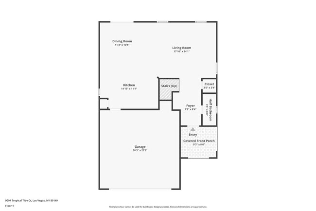 Building Photo - 9004 Tropical Tide Ct