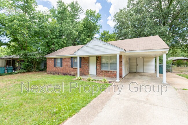 Foto del edificio - 8095 Whitebrook Dr