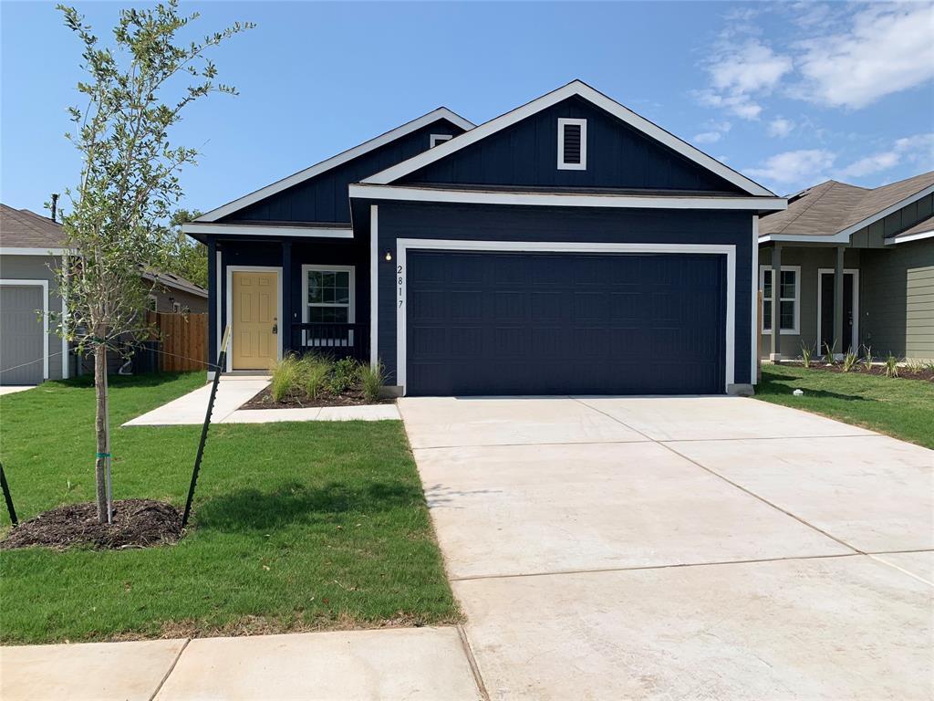 Foto principal - 2817 Dezmond Diamond Ct