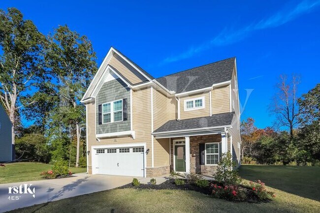 Building Photo - 3402 Piping Plover Dr