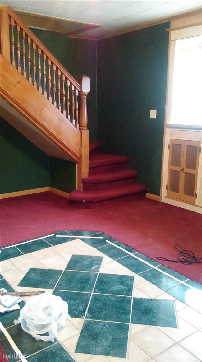 Foto del edificio - 4 br, 1.5 bath House - 1200 Thurman St