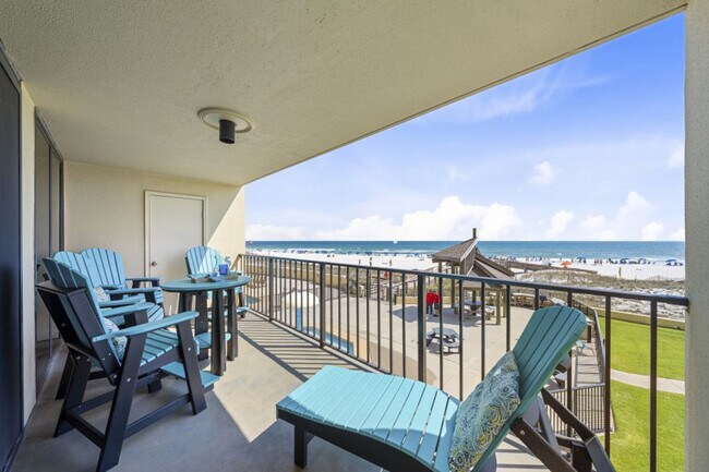 Foto del edificio - 24160 Perdido Beach Blvd