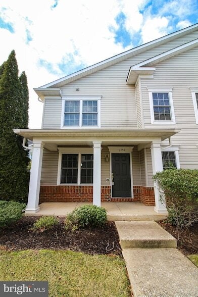 Foto del edificio - 2035 Astilbe Way