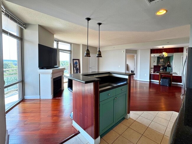 Photo - Luxury Fully Furnished 2BR/2BA Corner Cond... Apartment