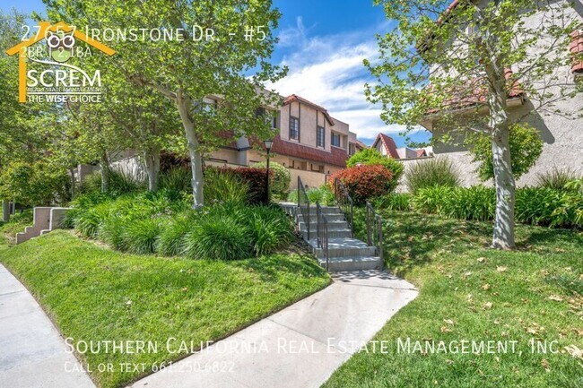 Building Photo - 27657 Ironstone Dr