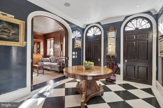 Foto del edificio - 2915 O St NW