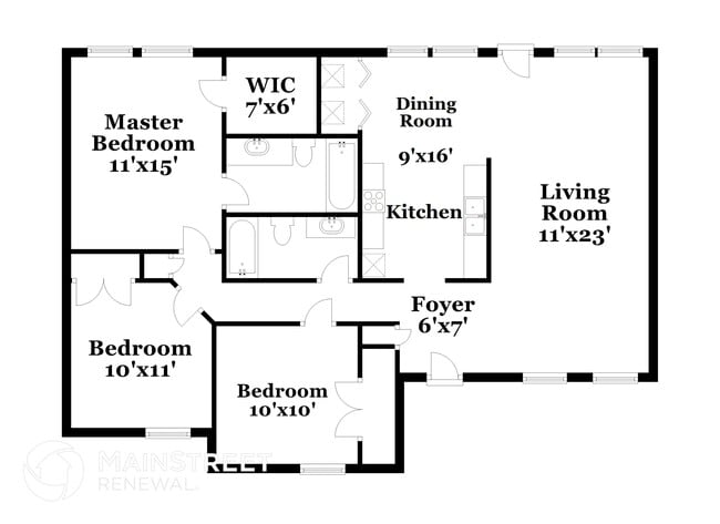 Building Photo - 1779 Crantock Rd