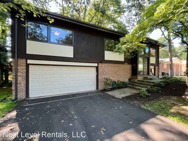 Foto del edificio - 4 br, 3 bath House - 4020 Iva Lane