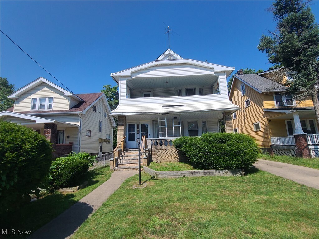 Foto principal - 3446 E 125th St