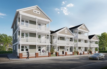 Building Photo - 2104 E Columbus Dr