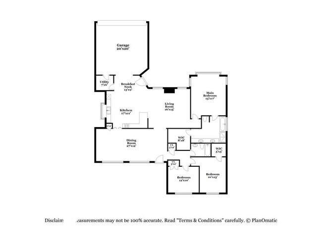 Building Photo - 2307 Stillwater Dr