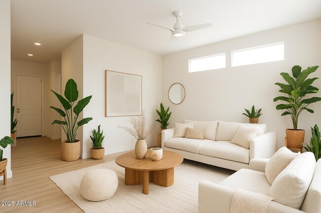 Foto del edificio - 6050 E Hidden Valley Dr