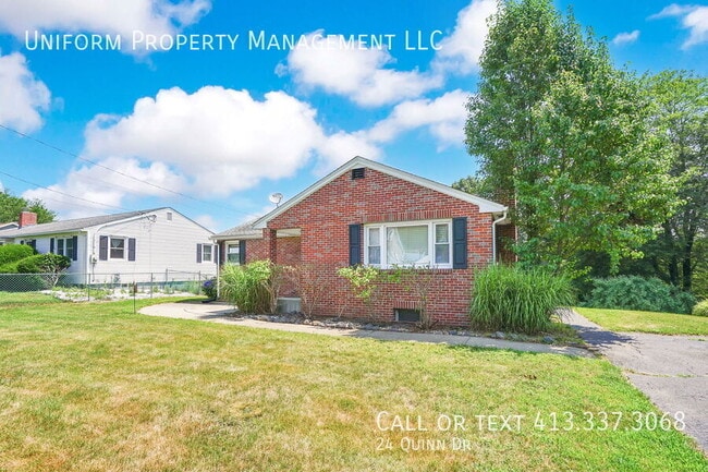 Building Photo - 24 Quinn Dr