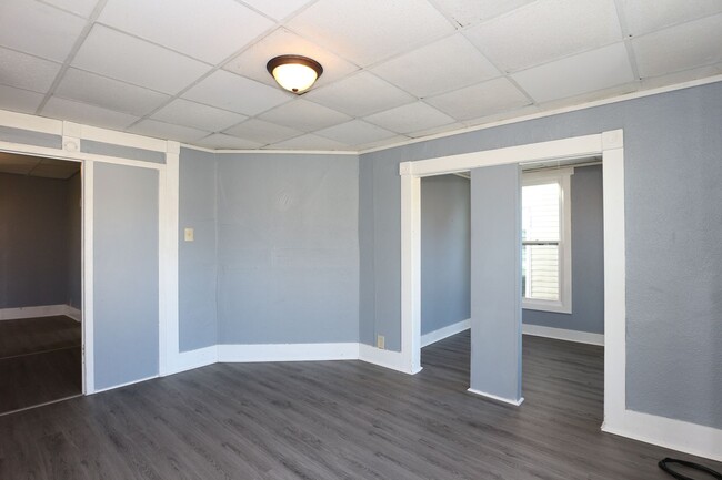 Foto del edificio - 2 Bedroom Veedersburg Home!