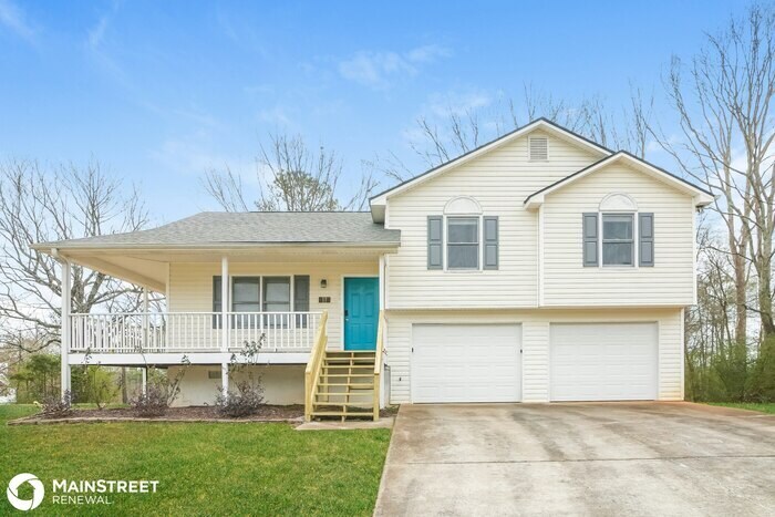 Primary Photo - 11 ABINGTON CT SW, EUHARLEE, GA 30120