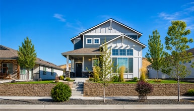 Building Photo - 4504 Corvina St