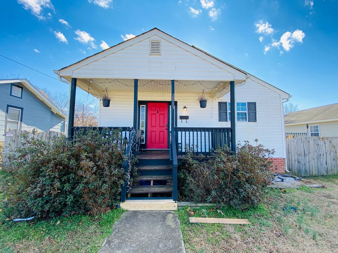 Primary Photo - Beautiful 3bdrm/2bth Home Located in Richm...