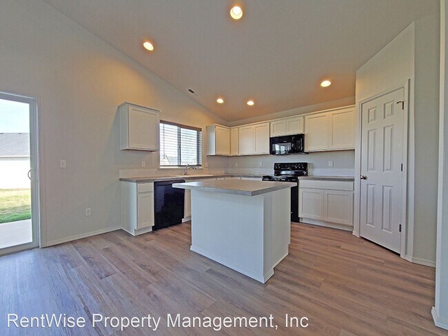 Foto del edificio - 4 br, 2 bath House - 12710 Ironstone Dr