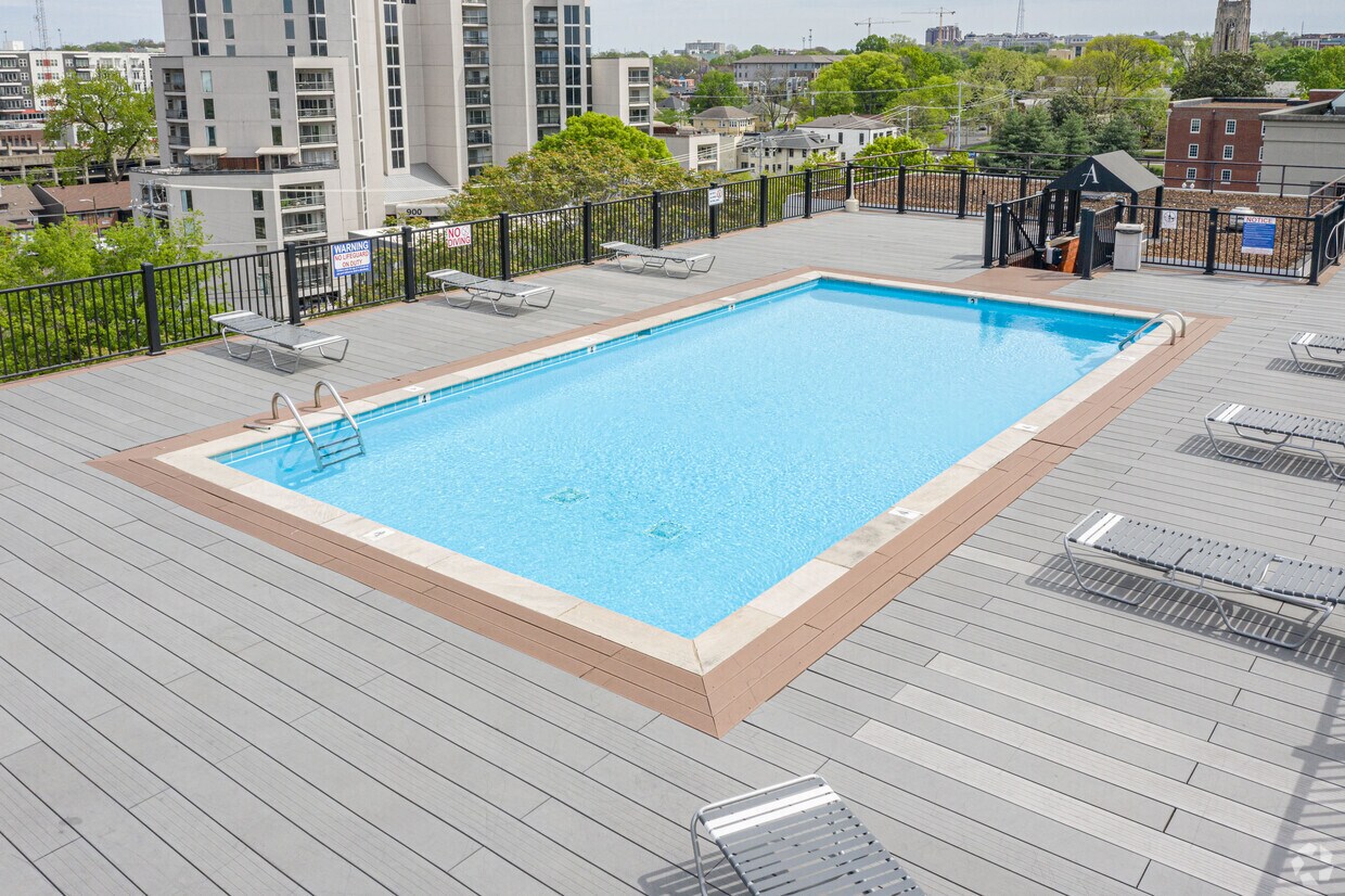 Foto principal - Americana Apartments