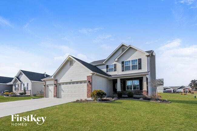 Foto del edificio - 678 Lost Canyon Blvd